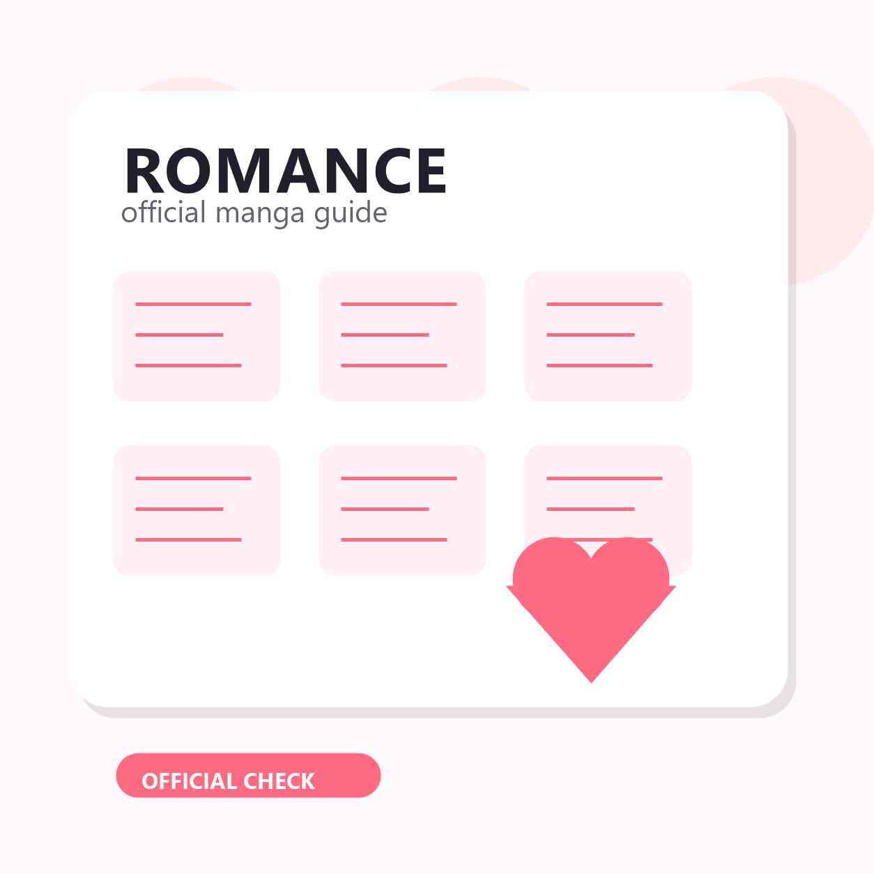 Checking tone and dialogue rhythm in romance manga